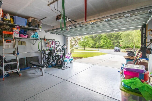 Building Photo - Hamilton Grove Pooler, GA
