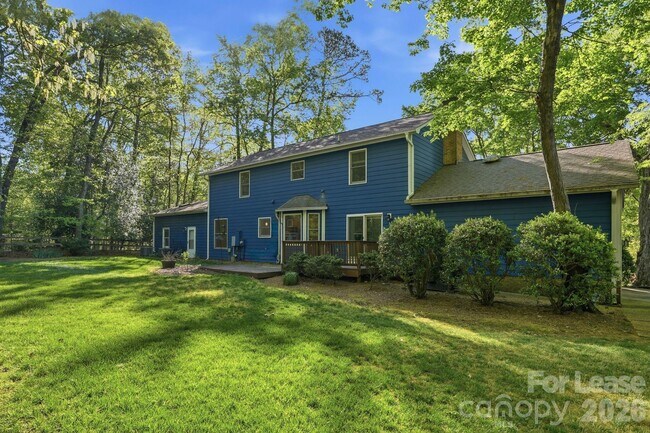 Building Photo - 301 Sardis Rd N