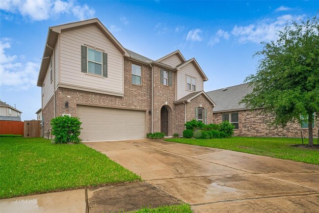 Building Photo - 5011 Pine Ridge Knoll Ct