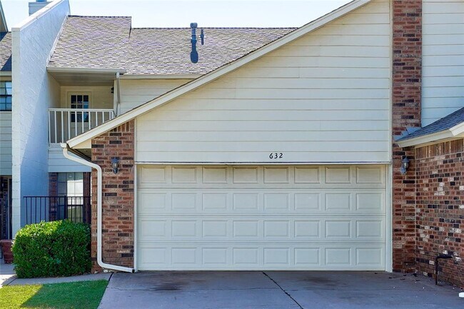 Building Photo - 632 Stag Trail