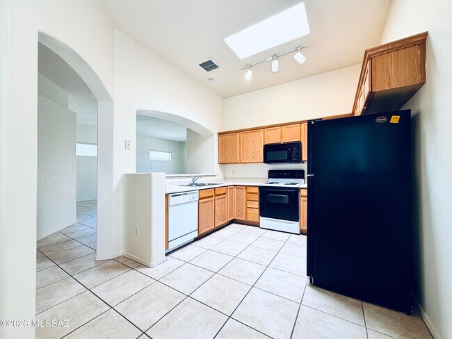 Building Photo - 5416 N Bramble Brook Ln