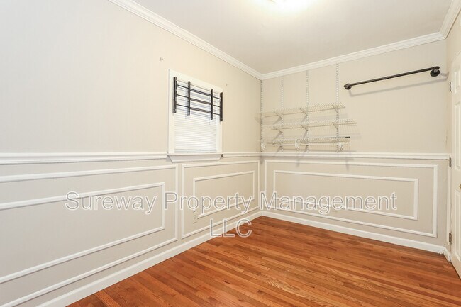 Building Photo - 2019 N Carlisle St