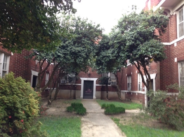 Primary Photo - Britton Manor Apartments