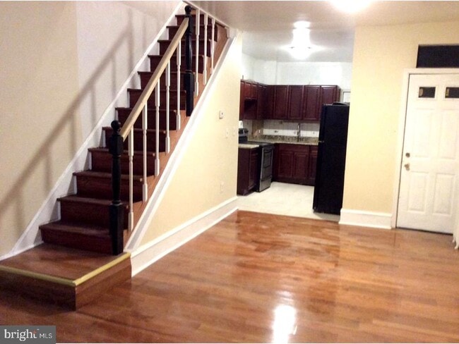 Building Photo - 719 N Shedwick St