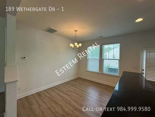 Building Photo - 189 Wethergate Dr
