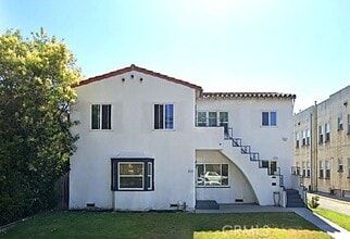 Building Photo - 4228 8th Ave