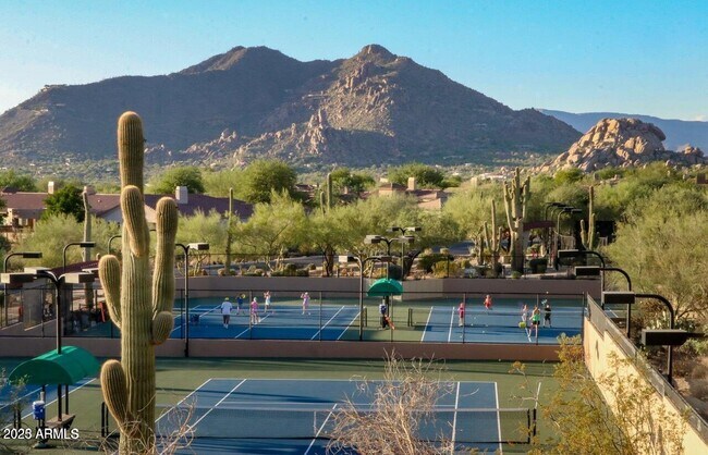 Building Photo - 7442 E Quien Sabe Way