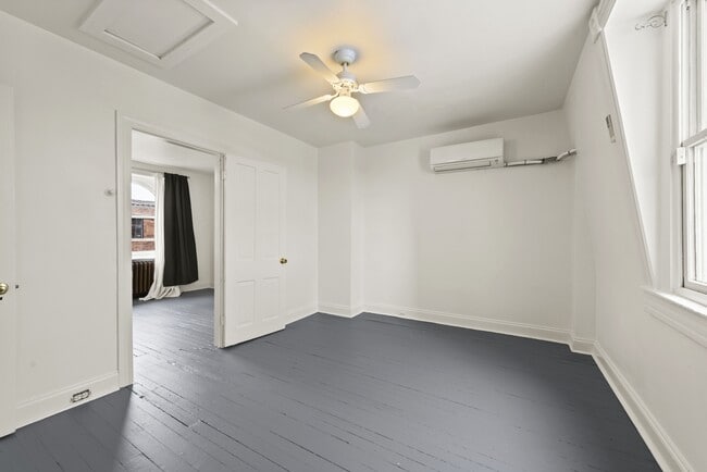 Building Photo - 1119 N Calvert St