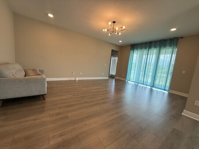 Building Photo - Brand-New 5BR/4BA Rental with Pond View, 4-Car Garage