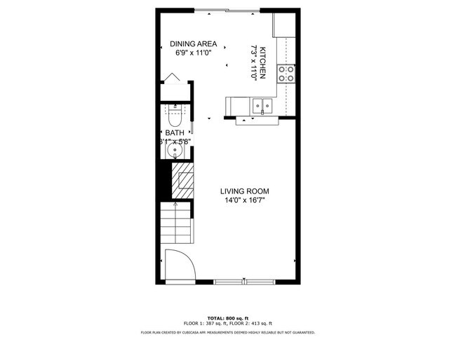 Building Photo - 2/1.5 Townhome Wth Fireplace! Across From Torasco Park! Perfect For Family!