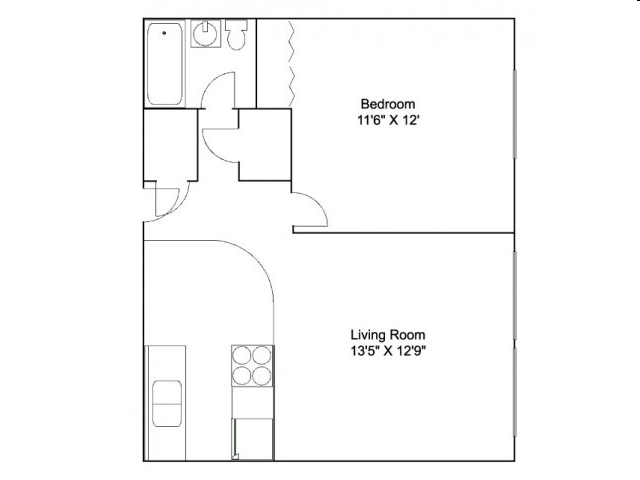 Silverwood - Plaza Apartments