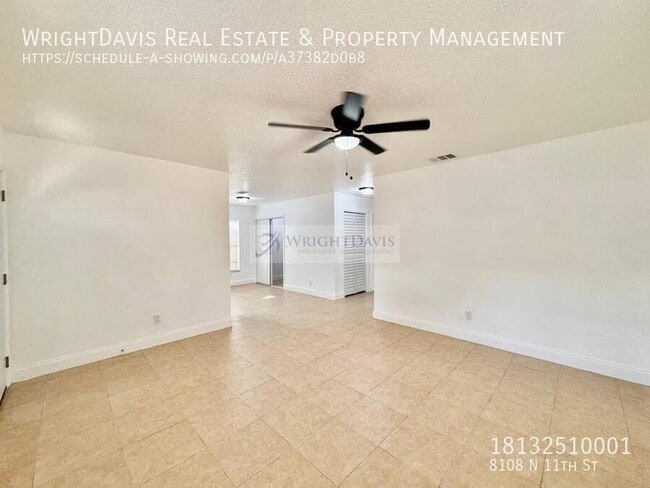 Building Photo - 8108 N 11th St