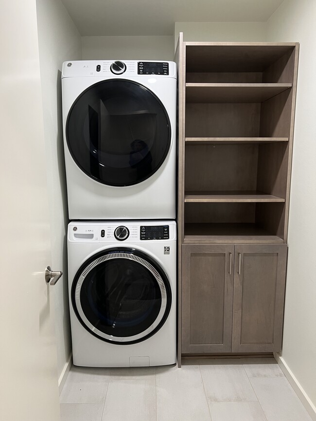 Laundry Room - 3631 1st Ave NW