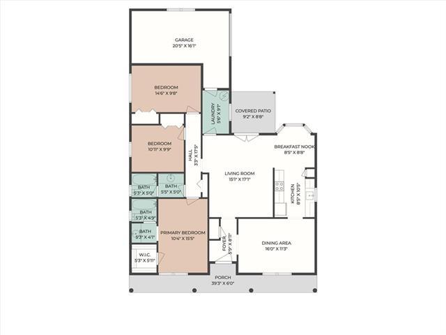 Building Photo - 1001 Minnesota Ave