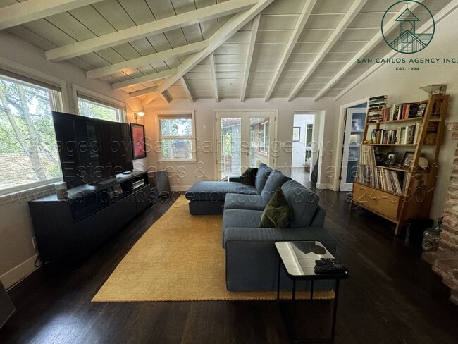 Building Photo - Nicely Appointed Two Bedroom Carmel Woods ...