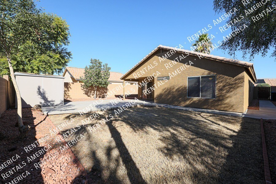Building Photo - 16212 N 162nd Ave