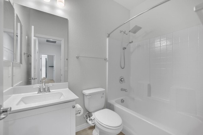 Building Photo - One Story 2022 build corner lot home in the Southwest side of Las Vegas