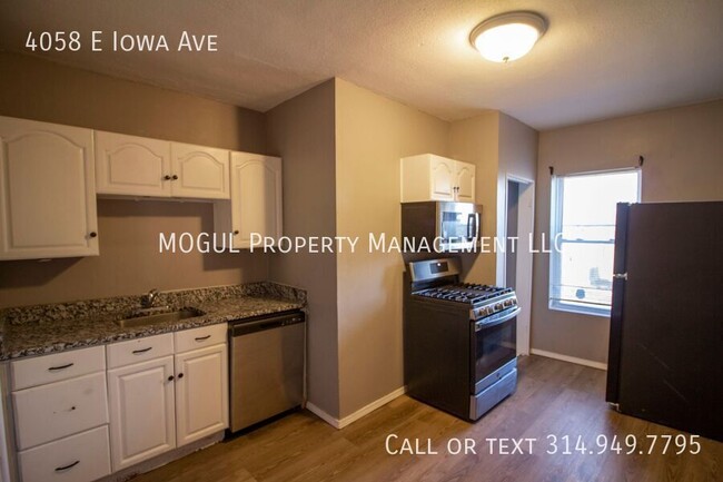 Building Photo - 4058 E Iowa Ave