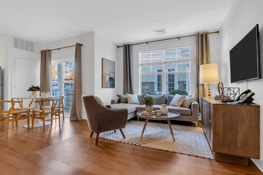 The Park 417 Raritan Rd Roselle NJ 07203 Apartment Finder