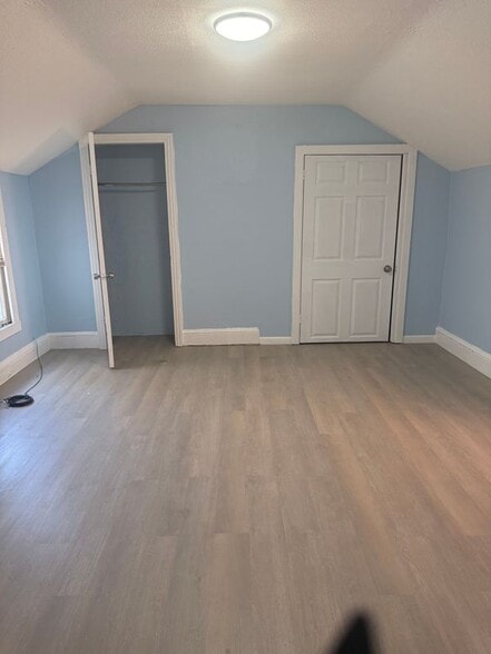 Building Photo - 203 Genesee St