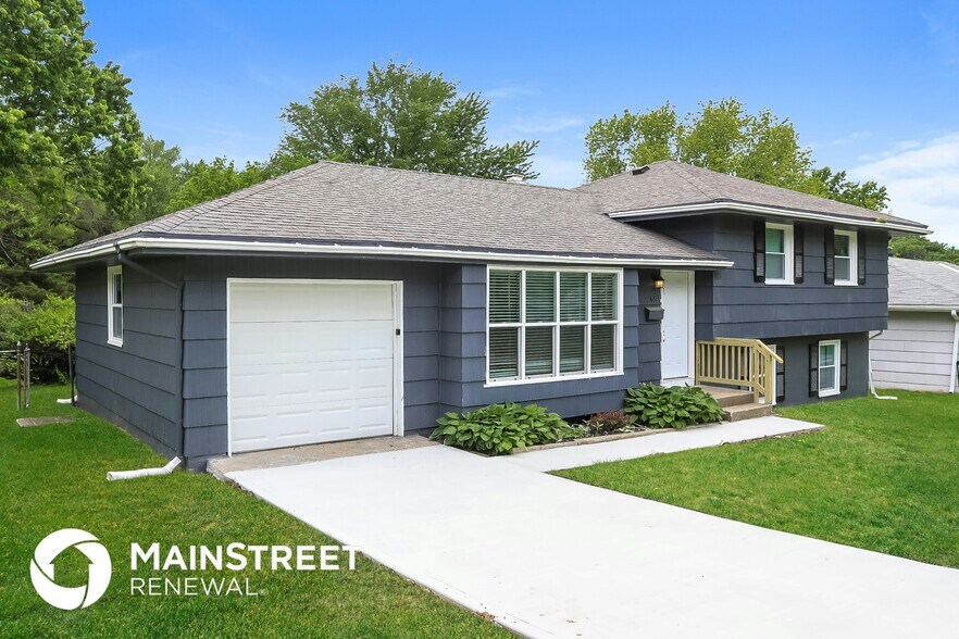 Building Photo - 6311 E 102nd Terrace