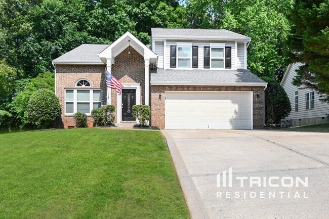 Primary Photo - 7920 Cadmium Ct