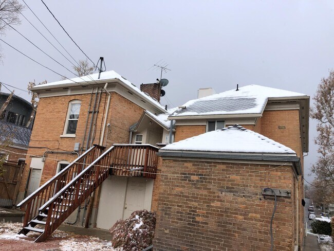 Building Photo - 1139 E 200 S