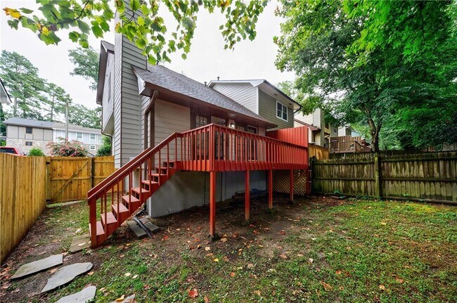 Building Photo - 1248 Falling Water Dr