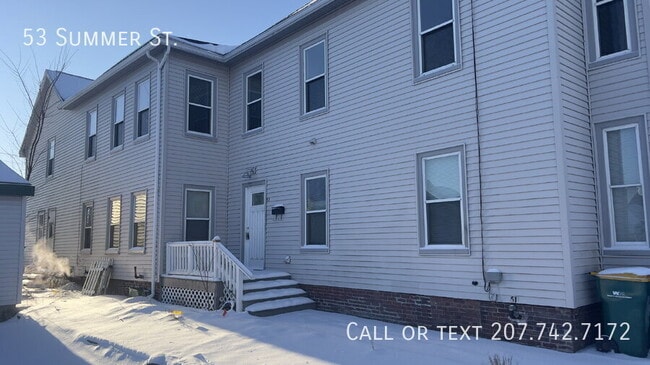 Building Photo - 53 Summer St.-