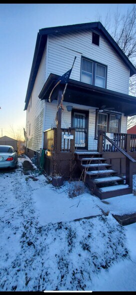 Building Photo - 8758 Lowell St