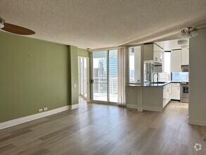 Building Photo - Honolulu Park Place 2BR/2BA/2PK - Ocean & ...