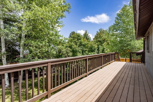 Building Photo - Tranquil Park Meadows Escape with Large Pr...