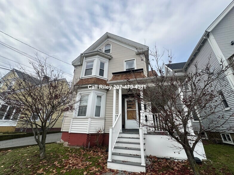 Building Photo - 11 Reedsdale St