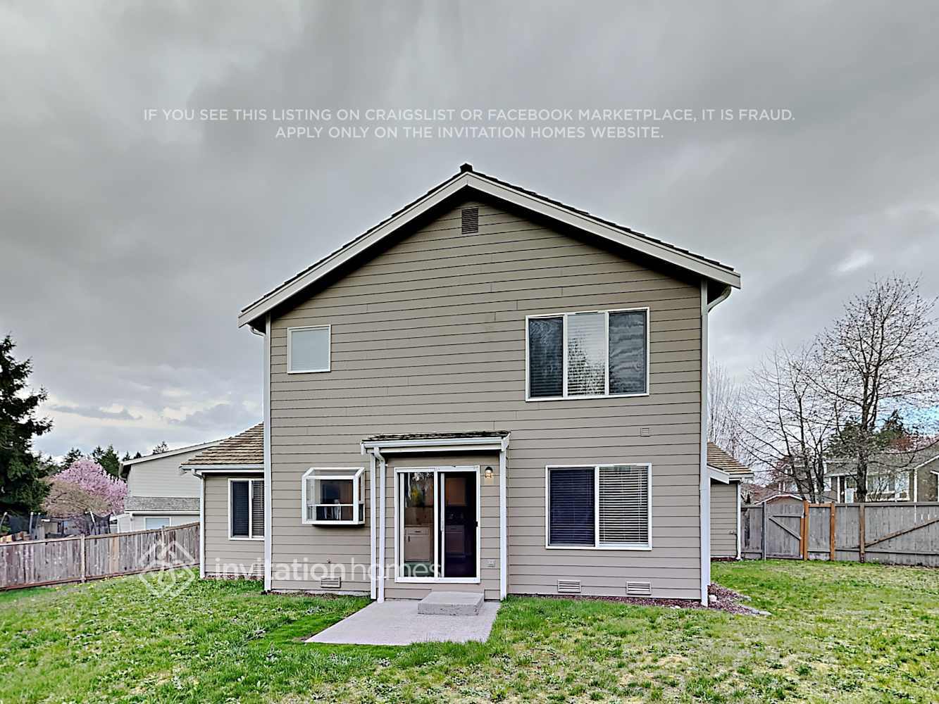 Building Photo - 7212 201st St E