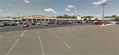 Somerville Shopping - 1104 NJ-28