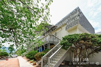 Building Photo - 940 W Moreno Ave