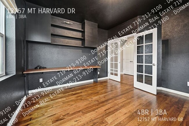 Building Photo - 12757 Mount Harvard Dr