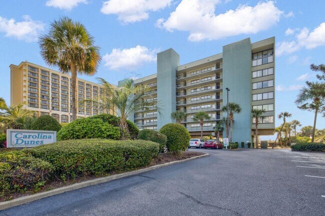Building Photo - 6810 N Ocean Blvd