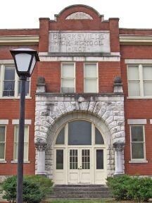 Greenwood Place - Penn Warren