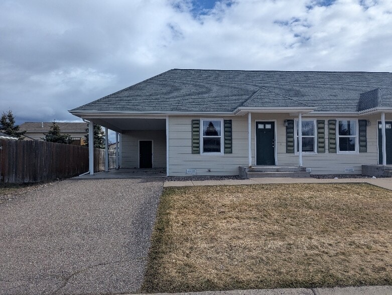 Building Photo - 7 Beth Rd