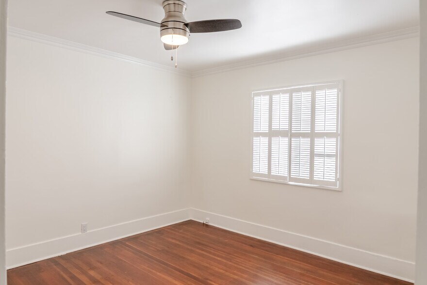 Building Photo - 3522 Garden Ave