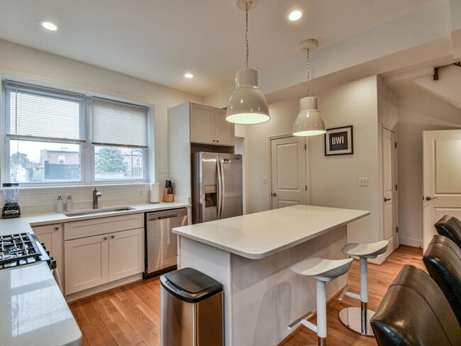 Building Photo - 3415 13th St NW