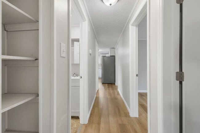 Building Photo - Nice 3 bedroom Home in Kingsport