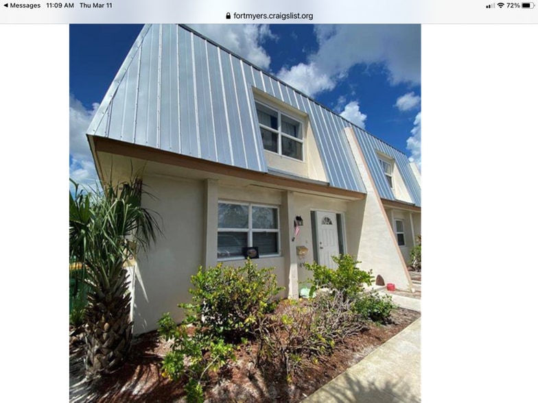 Building Photo - 4916 Hawaii Blvd