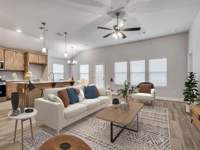 Building Photo - 417 Pergola St