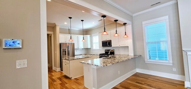 Building Photo - 7710 Monarch Dr