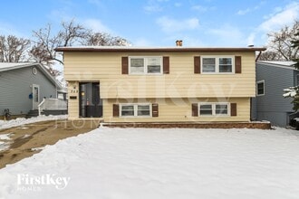 Building Photo - 752 W Hawley St