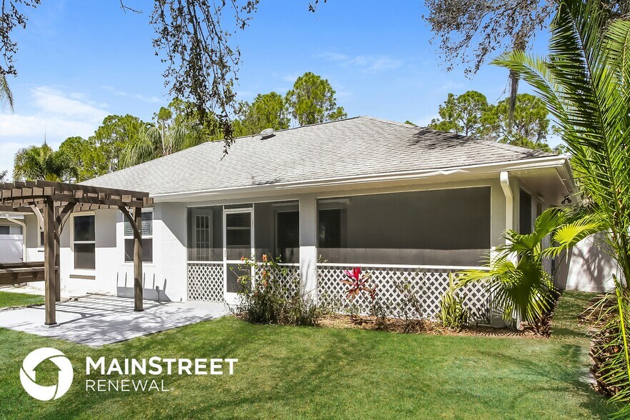 Building Photo - 1619 Geranium Ave