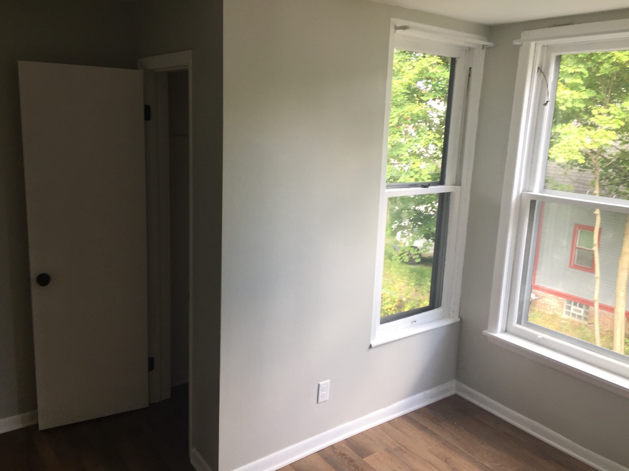 bedroom2 - 614 Forest St