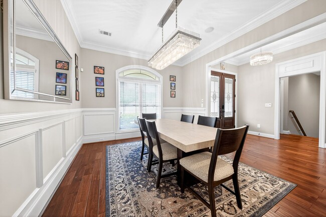 Building Photo - 9027 Cimarron Ct